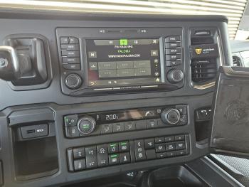 Scania S530 V8 6x2 BOOGIE / RETARDER / FULL AIR / 2 TANKS
